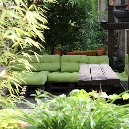 Room In Berlin City Center 외부 사진
