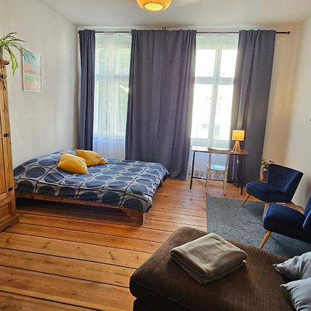 Room In Berlin City Center 외부 사진