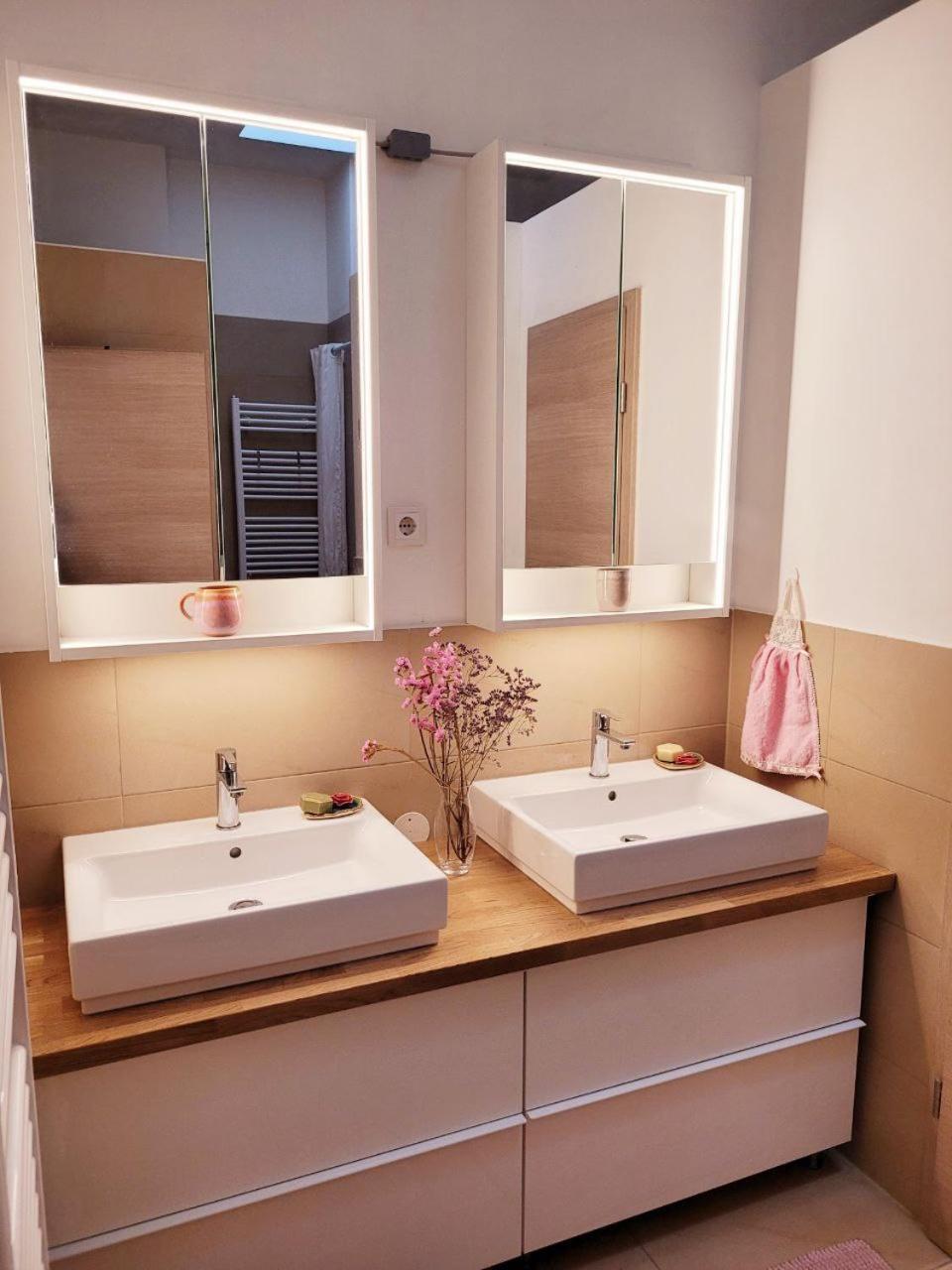 Room In Berlin City Center 외부 사진