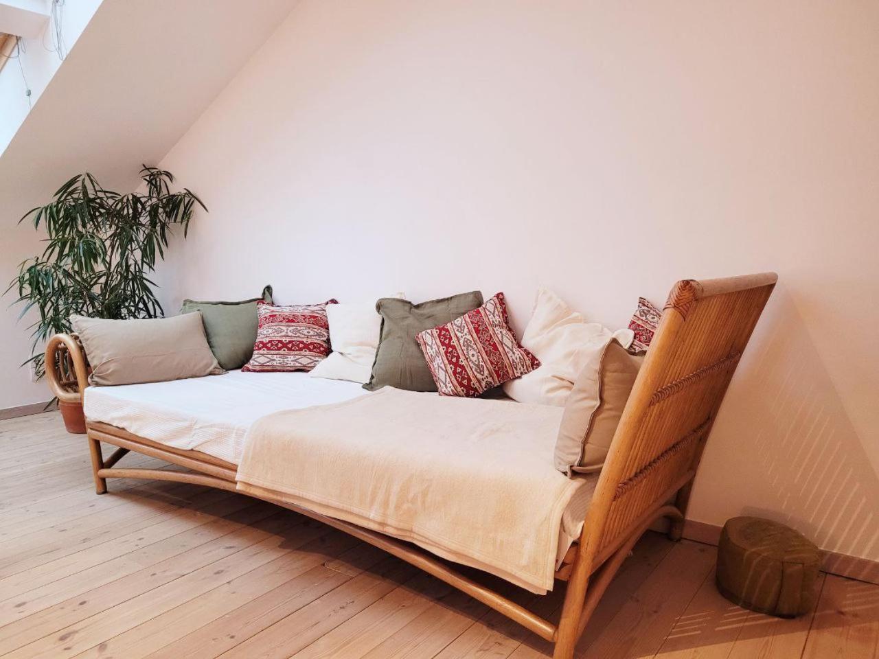 Room In Berlin City Center 외부 사진
