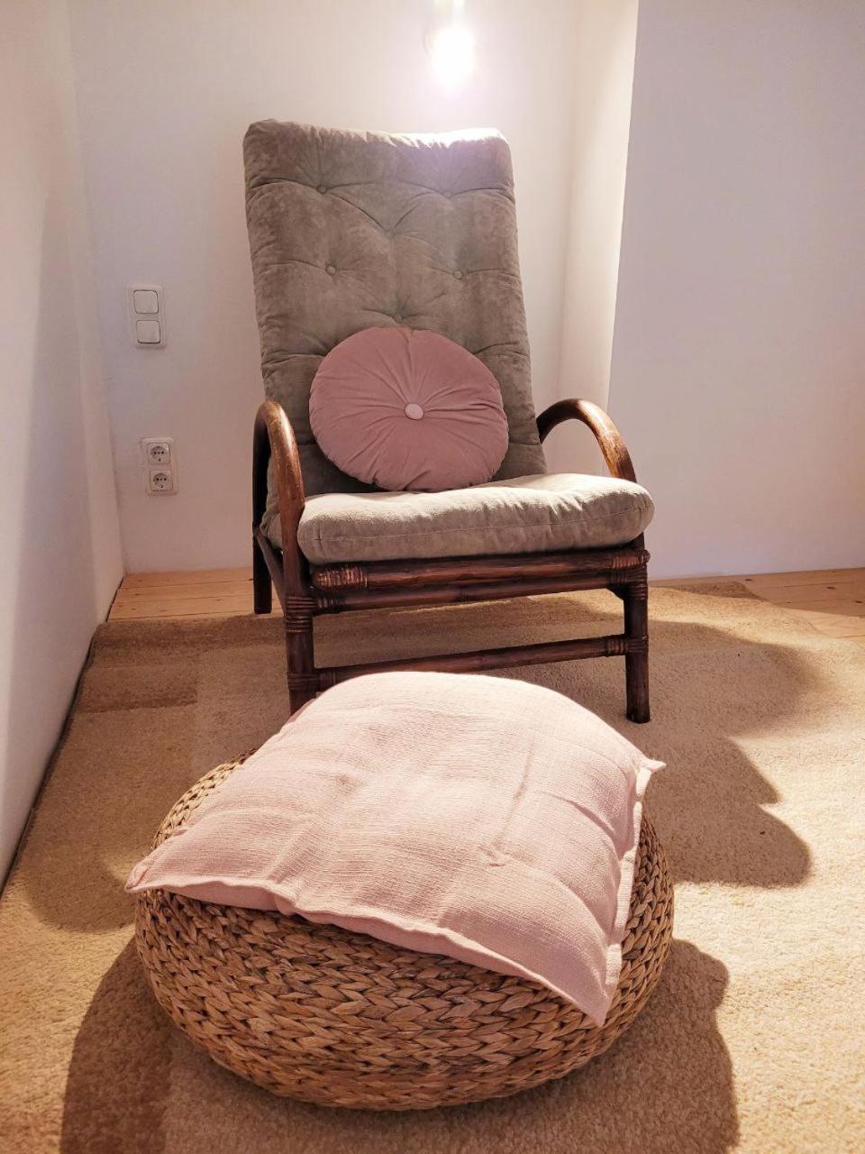 Room In Berlin City Center 외부 사진