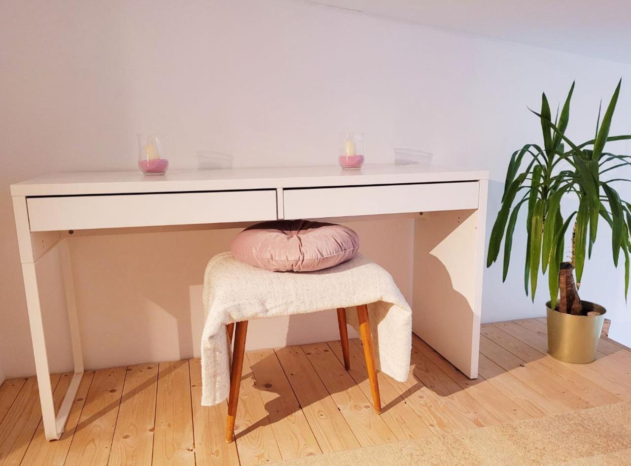 Room In Berlin City Center 외부 사진