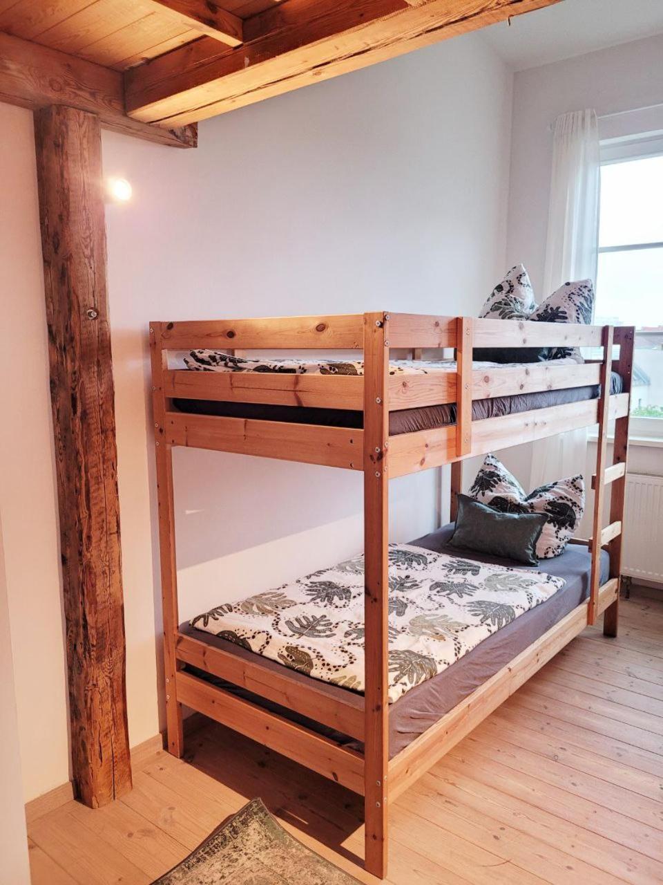 Room In Berlin City Center 외부 사진