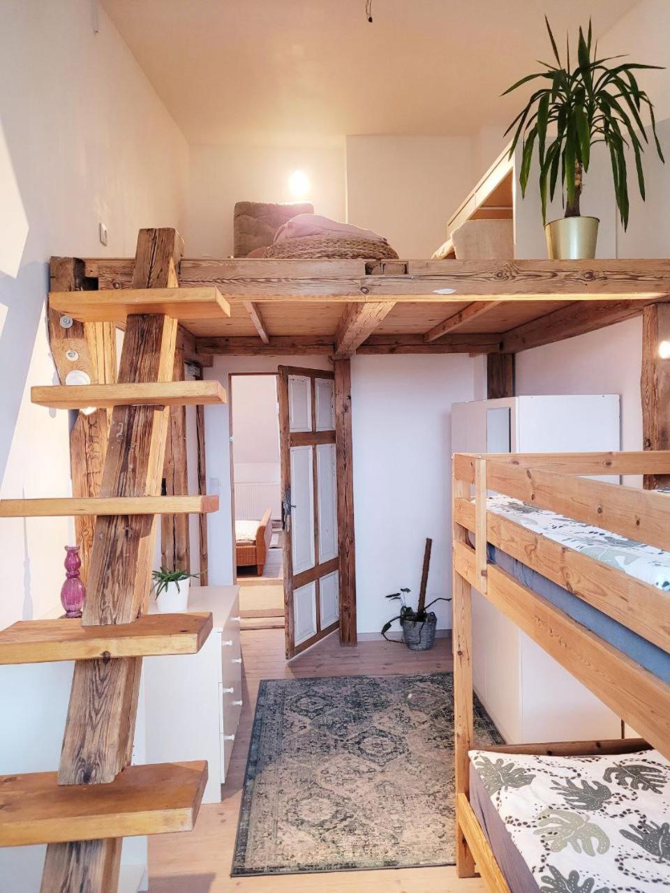 Room In Berlin City Center 외부 사진