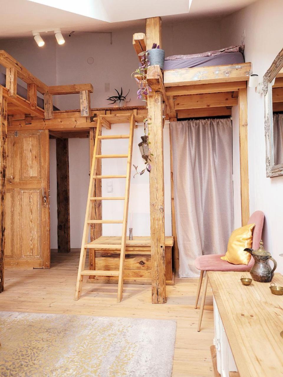 Room In Berlin City Center 외부 사진