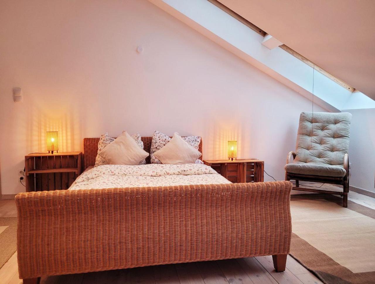 Room In Berlin City Center 외부 사진