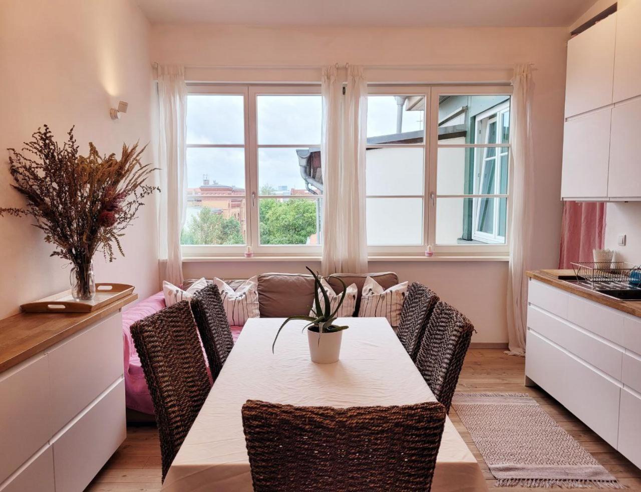 Room In Berlin City Center 외부 사진