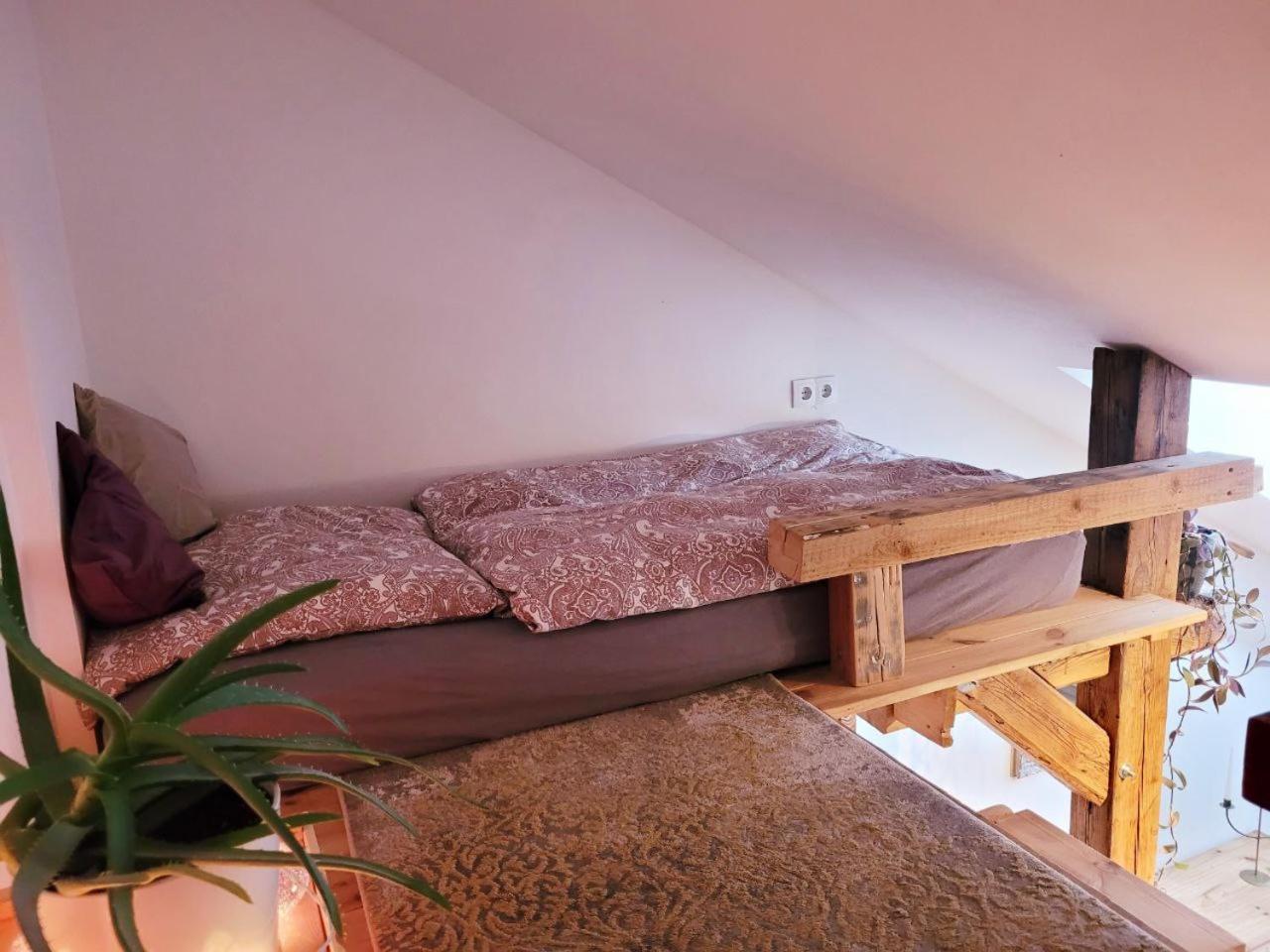 Room In Berlin City Center 외부 사진