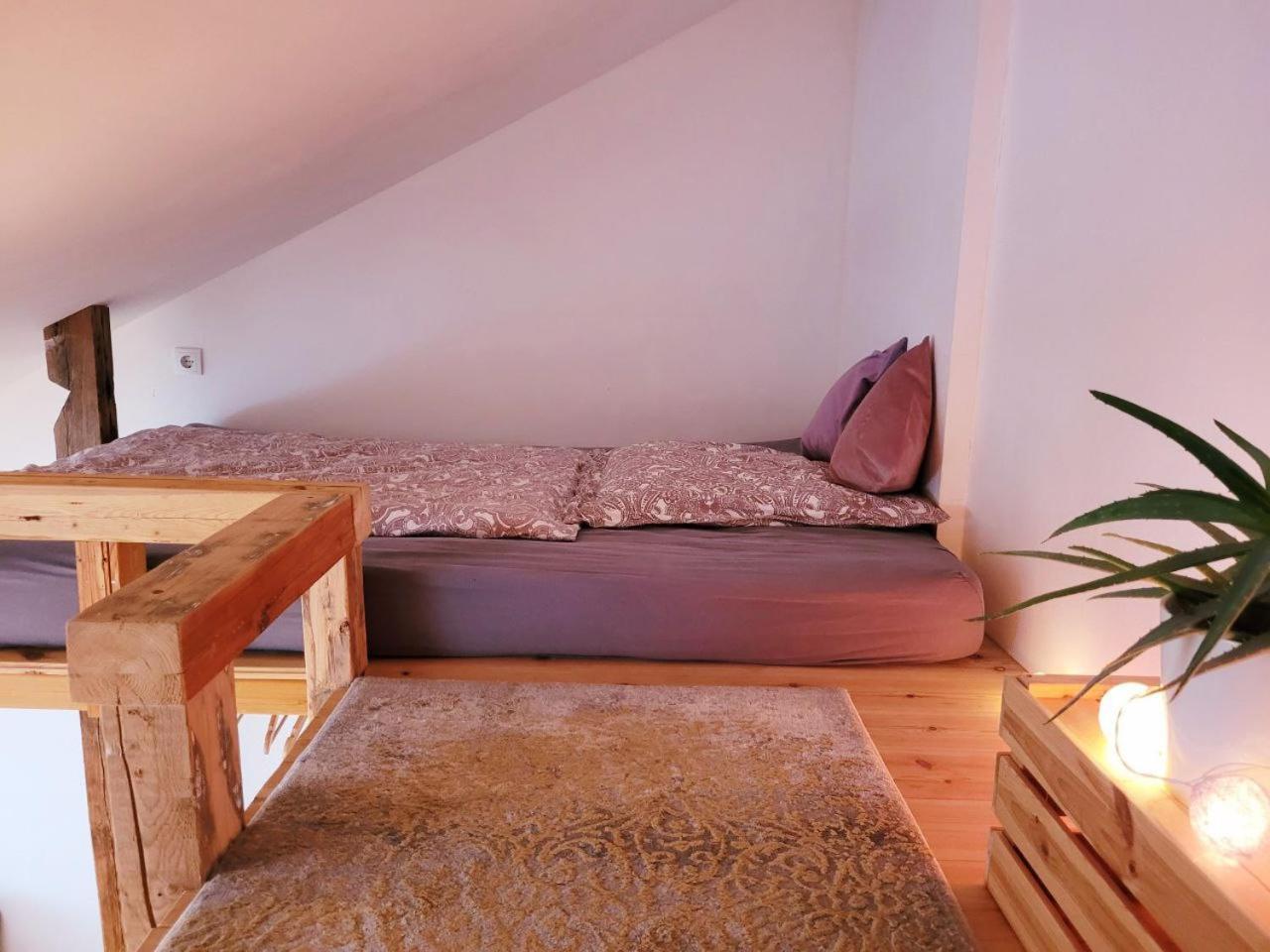 Room In Berlin City Center 외부 사진