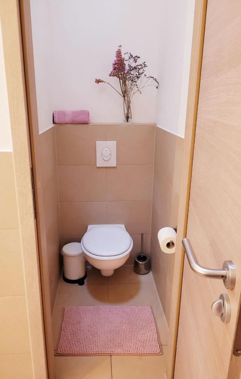Room In Berlin City Center 외부 사진