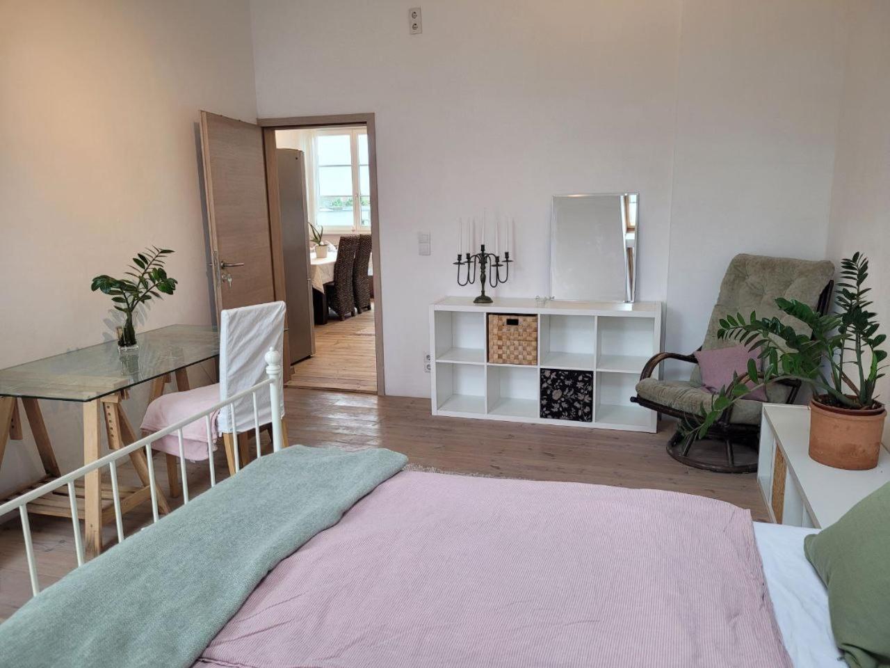 Room In Berlin City Center 외부 사진