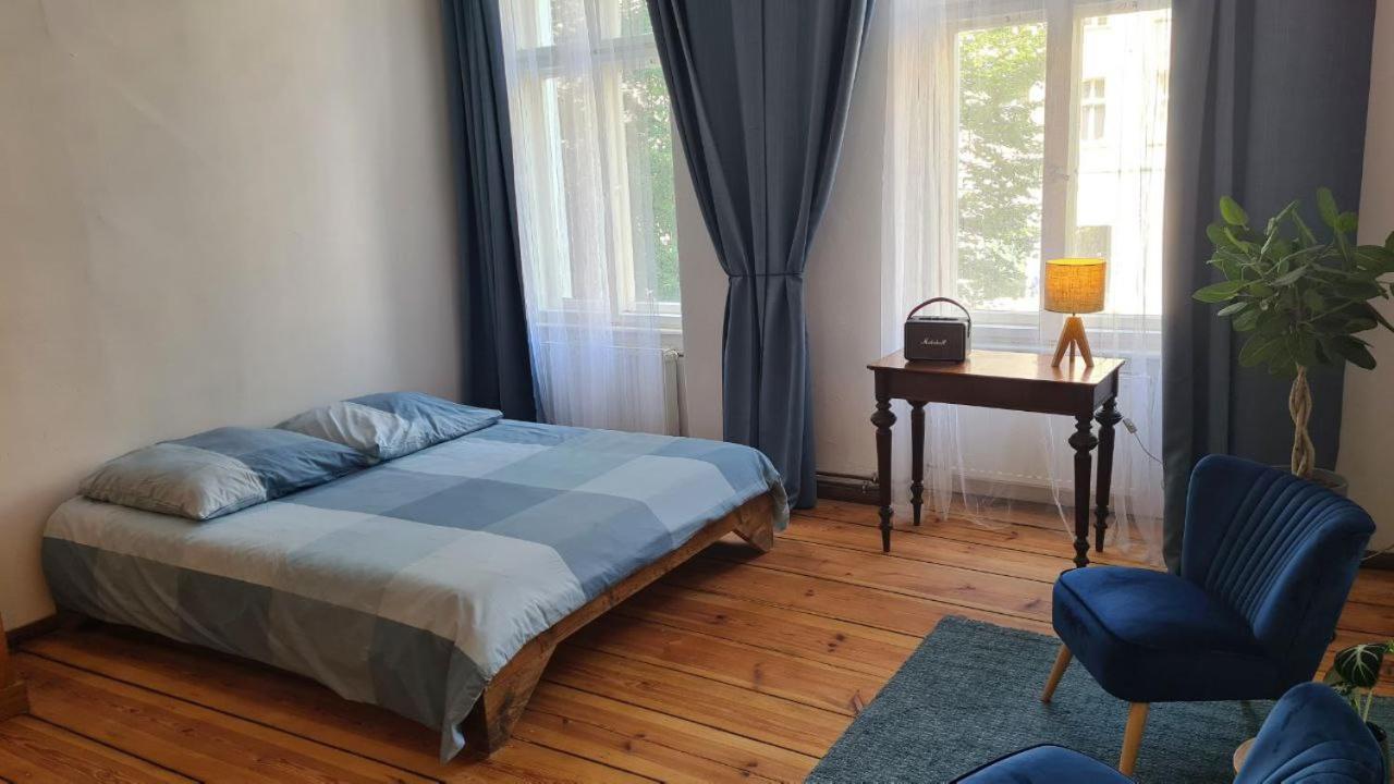 Room In Berlin City Center 외부 사진