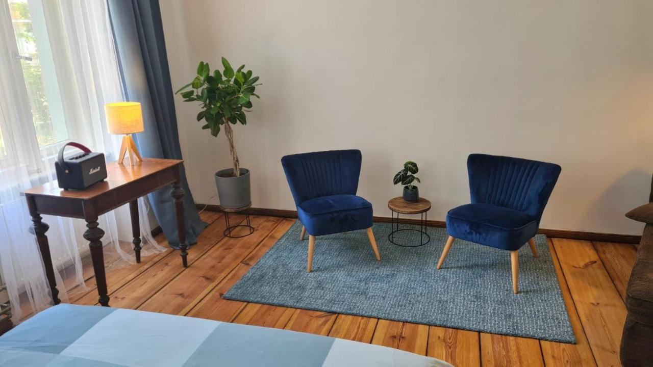 Room In Berlin City Center 외부 사진
