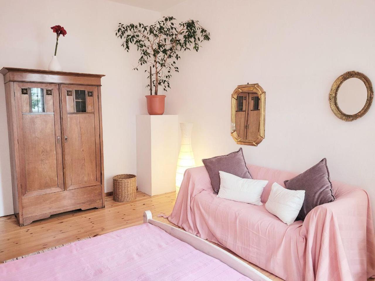 Room In Berlin City Center 외부 사진