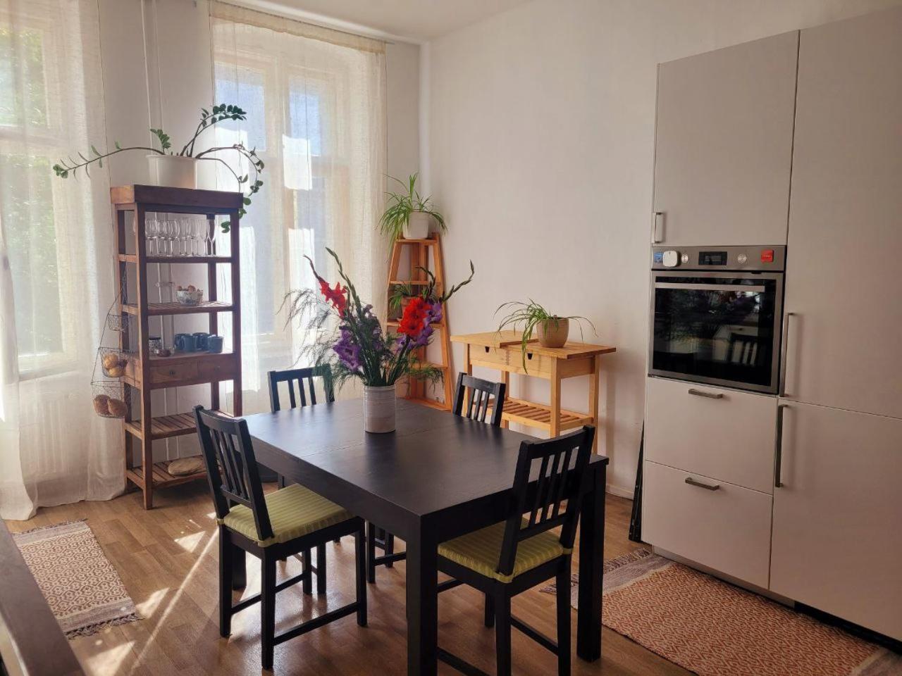 Room In Berlin City Center 외부 사진
